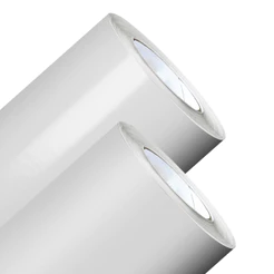 Adesivo Vinil Envelopamento Móveis Branco Brilho Branco Fosco Diversas Medidas