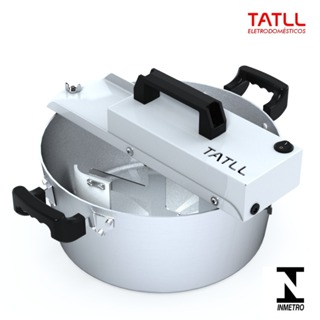 Panela Automática Para Mexer Doce Brigadeiros Recheios Geleias Promoção em Oferta na Shopee