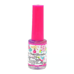 Esmalte Nutribomba 9ml Base Fortalecedora