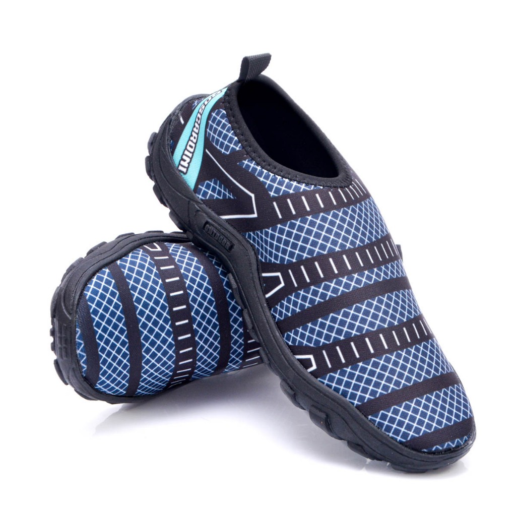 TÊNIS SAPATILHA NAUTICA NEOPRENE TRILHA MARINA BEACH TENIS MOSCARDINI