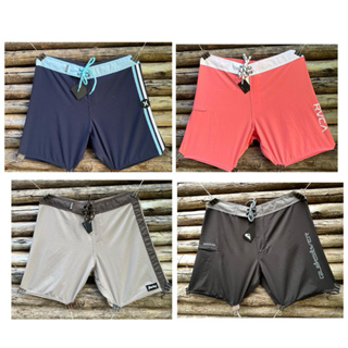 Bermuda Masculina Tactel com Elastano  - Padrão Original - Envio Rápido em Oferta na Shopee