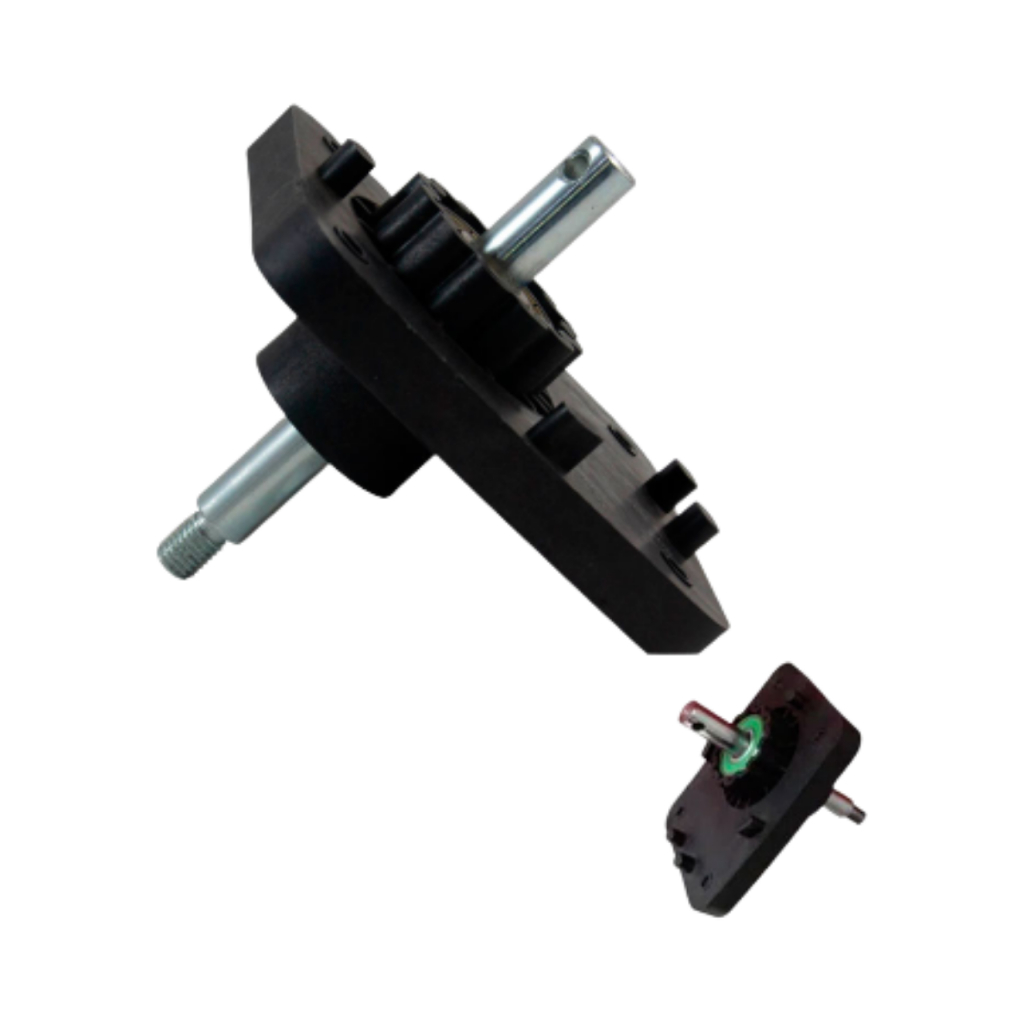 Cubo Mancal do Batedor Lavadora Tanquinho Arno 10kg Lavete Intense Ml60 com Rolamento, Buchas e Retentor