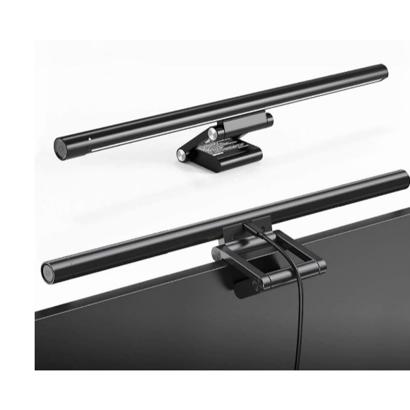 Light Bar - Luminária Barra De Led Para Monitor Notebook Computador Usb - ALD-AC3065