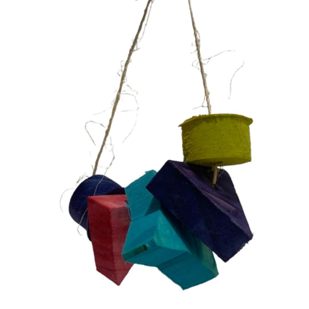 Bolachas Natural de Madeira Pinus Para Desgaste Dos Dentes de Roedores Pequenos em Oferta na Shopee