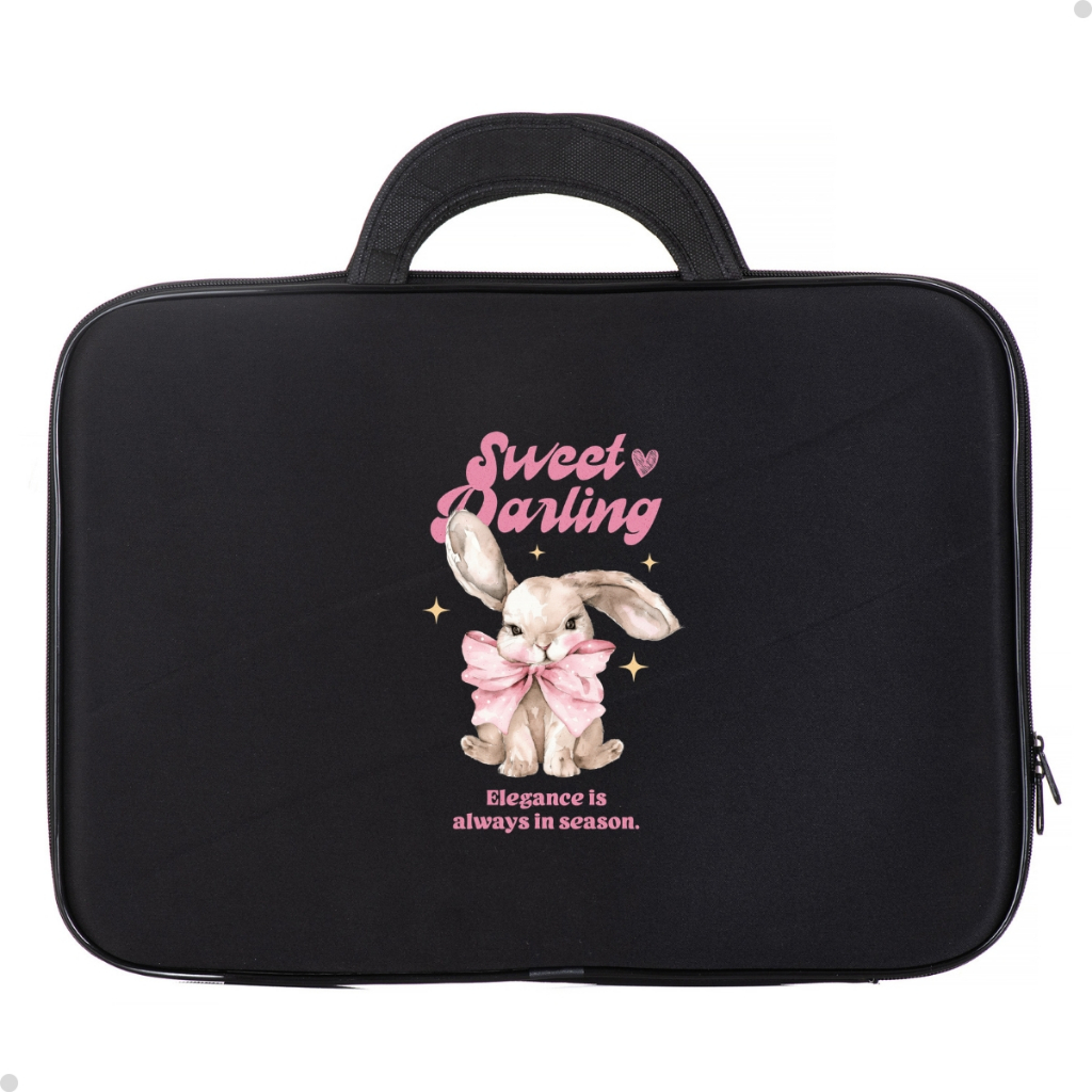 Bolsa Para Faculdade Notebook Proteção Completa Coleção Ilimitada