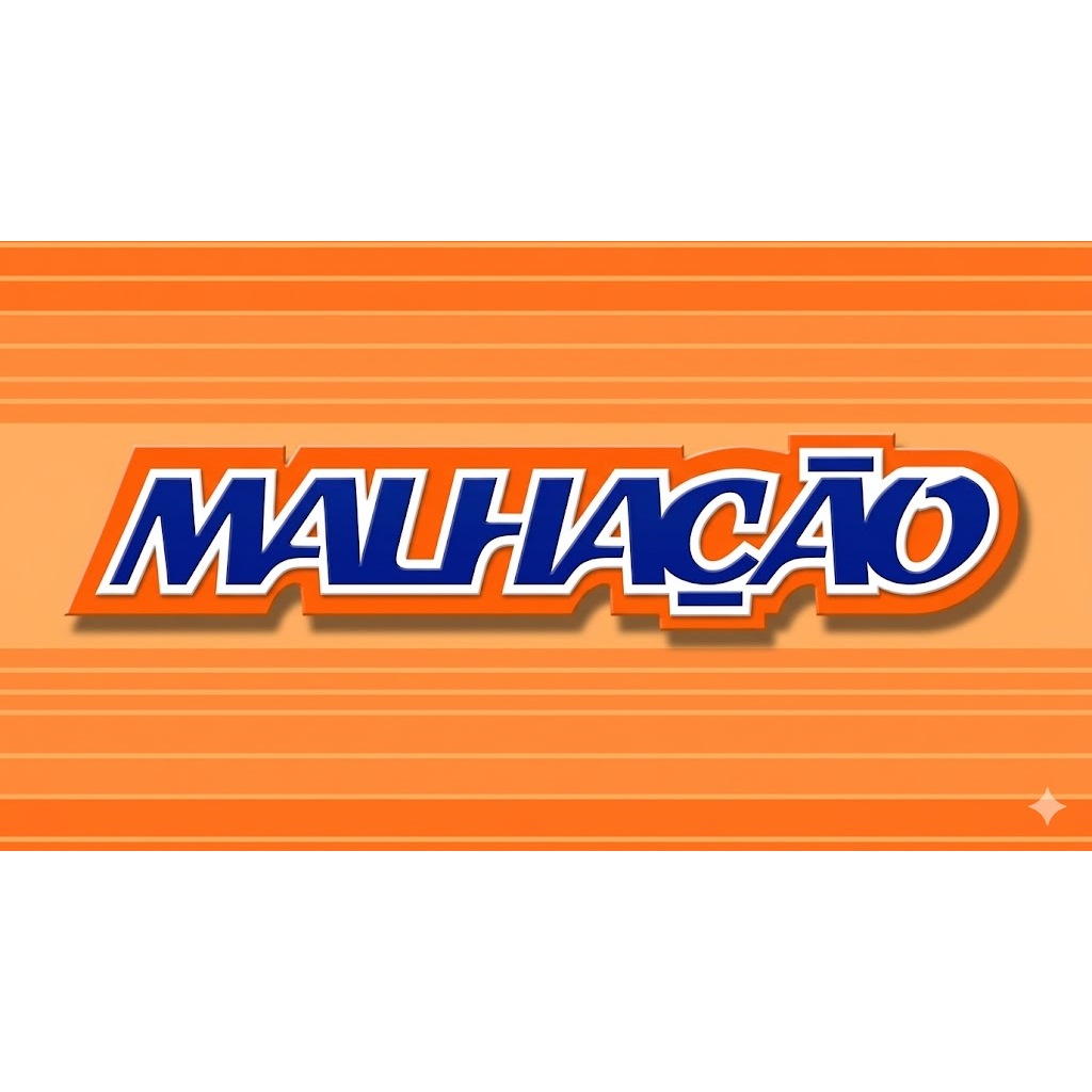 Novela Malhação 2005 Viva em 22 DVDs