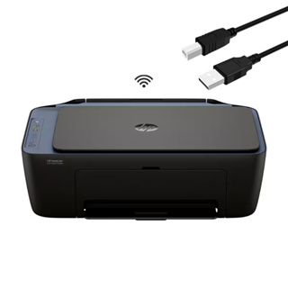 Impressora Multifuncional Hp Deskjet Ink Advantage 2975 Wifi, Bluetooth, USB em Oferta na Shopee