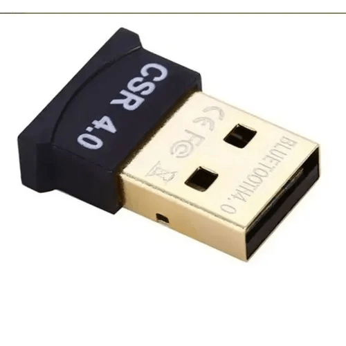 Adaptador Usb Bluetooth 4.0 Csr Dongle Pc PS3 PAS4 XBOX COMPRALIDER