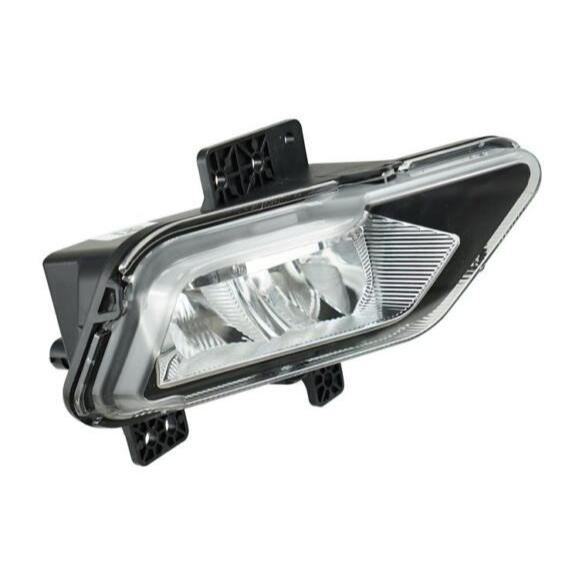 Farol Auxiliar de Neblina Toro Pulse Fastback Renegade - Original Magneti Marelli