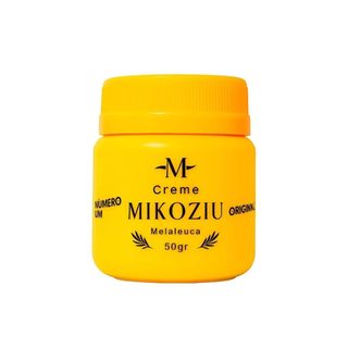 Creme Mikoziu Melaleuca Original 50g