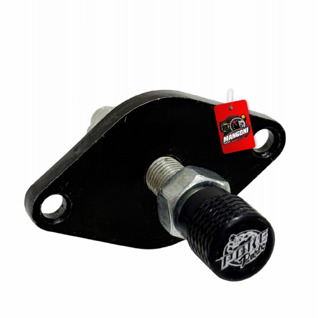 Atuador Sensor Regulador De Marcha Lenta Mecânico Ap Mi - Poke Parts