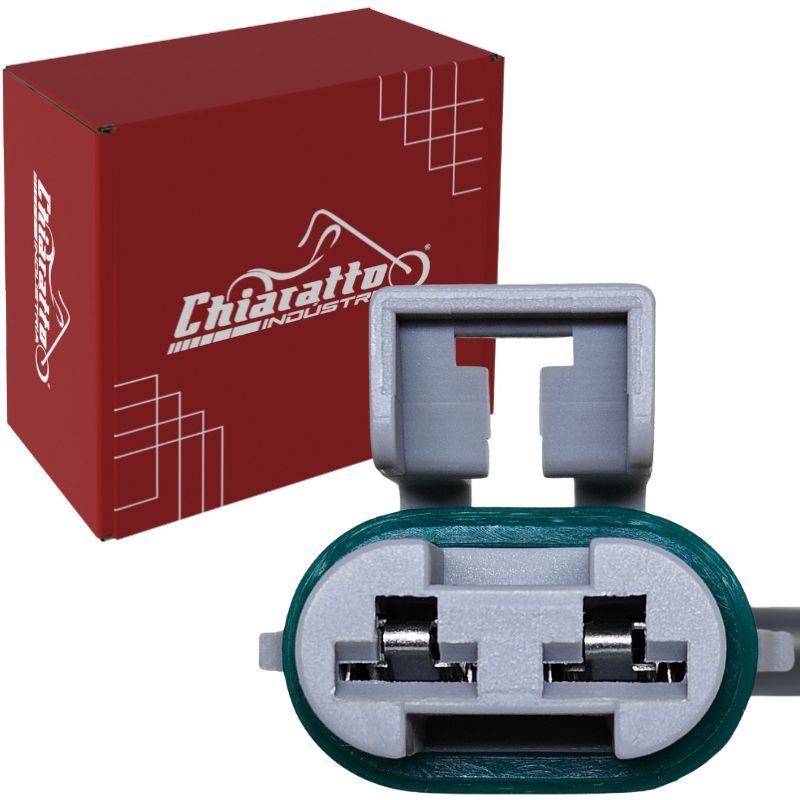 Conector Retificador Touring Electra Glide Classic FLHTC FLHTCI 2002-2003 Chiaratto