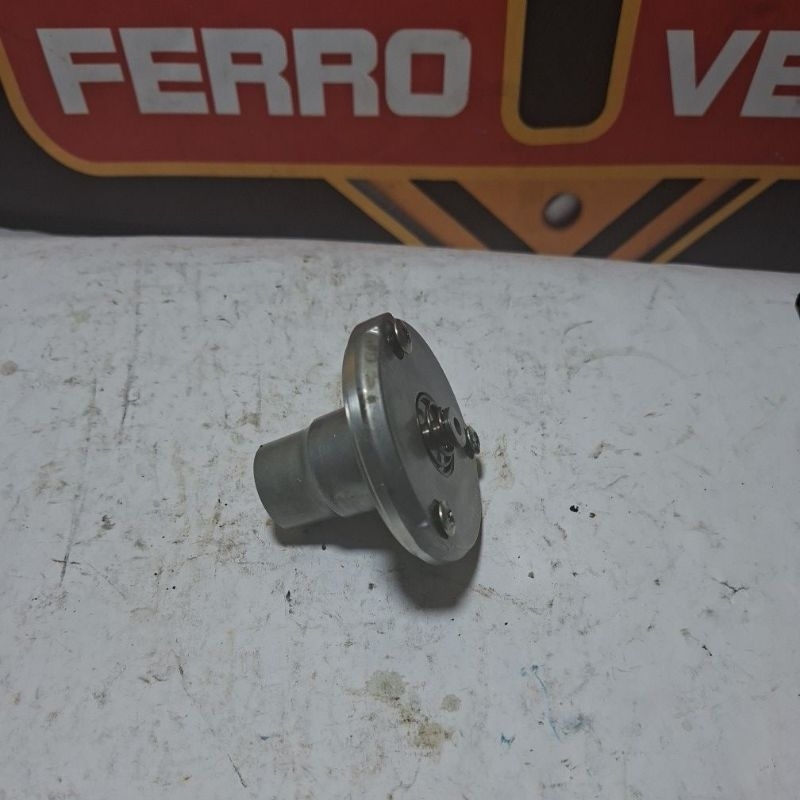 Copo Centrífuga Rotor bomba de óleo 150 Honda 2004 a 2008 ORIGINAL HONDA USADO