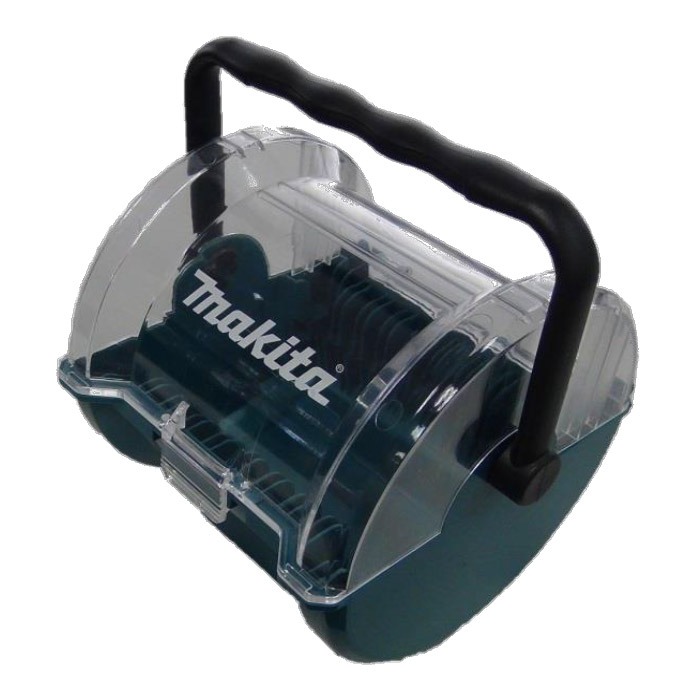 ESTOJO PARA DISCOS DIAMANTADOS D-63862 MAKITA