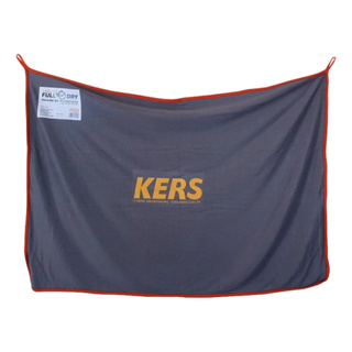 Toalha Para Secagem 600gsm Twist 60x90 Enxugar Carro Kers em Oferta na Shopee