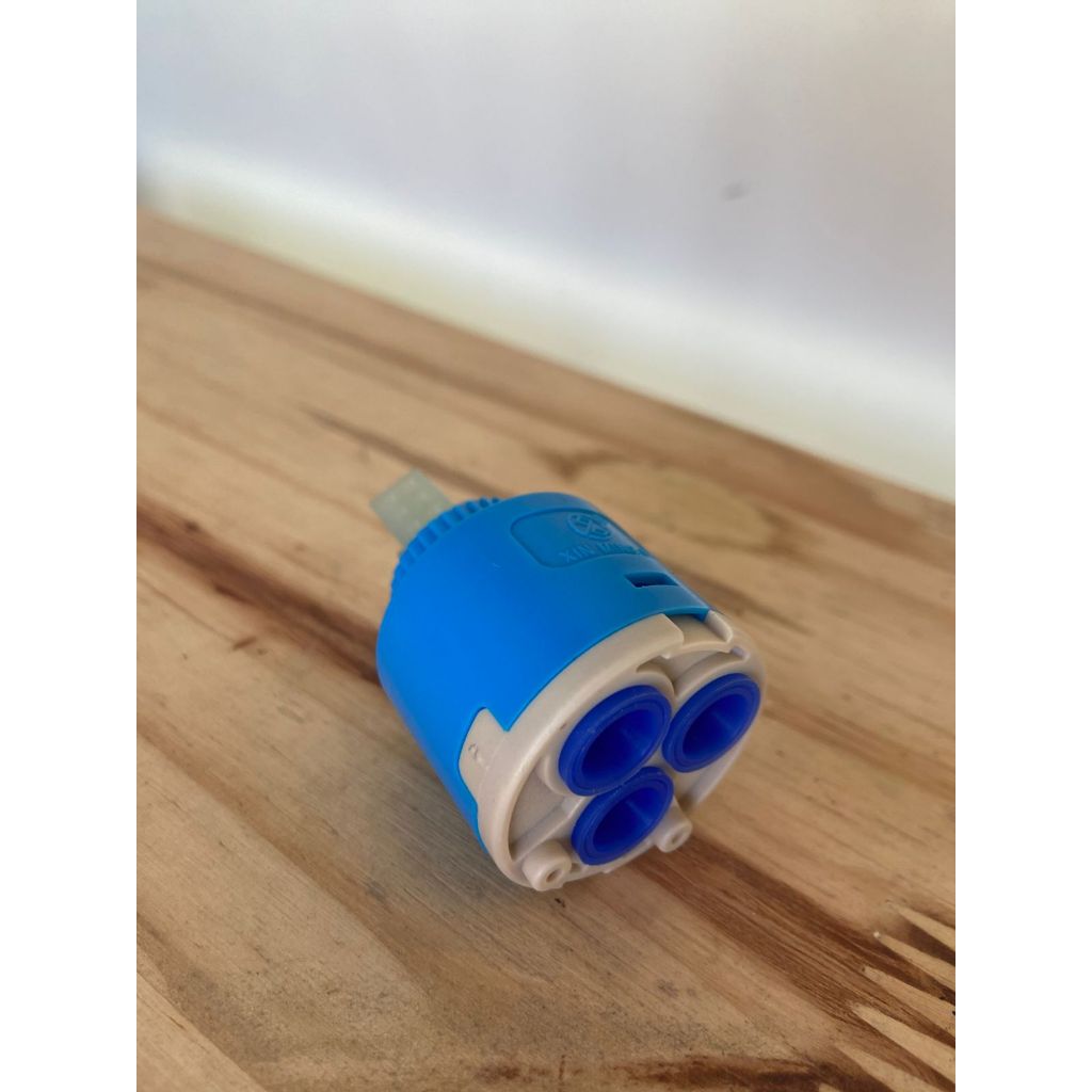 REPARO MAX-MECANISMO MONOCOMANDO 35CM CARTUCHO CERÂMICO DE REPOSIÇÃO ***ENVIO IMEDIATO***
