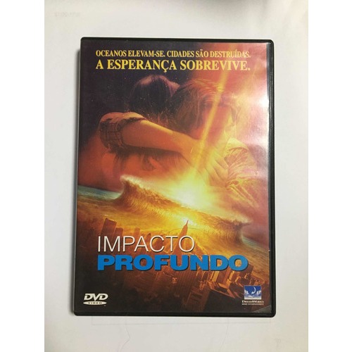 Impacto Profundo  Morgan Freeman Elijah Wood DUBLADO E LEGENDADO AUTORADO fã made Um astrônomo-mirim (Elijah Wood) e seu