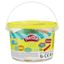 Massinha Play Doh Mini Balde Sortido - Hasbro B4453