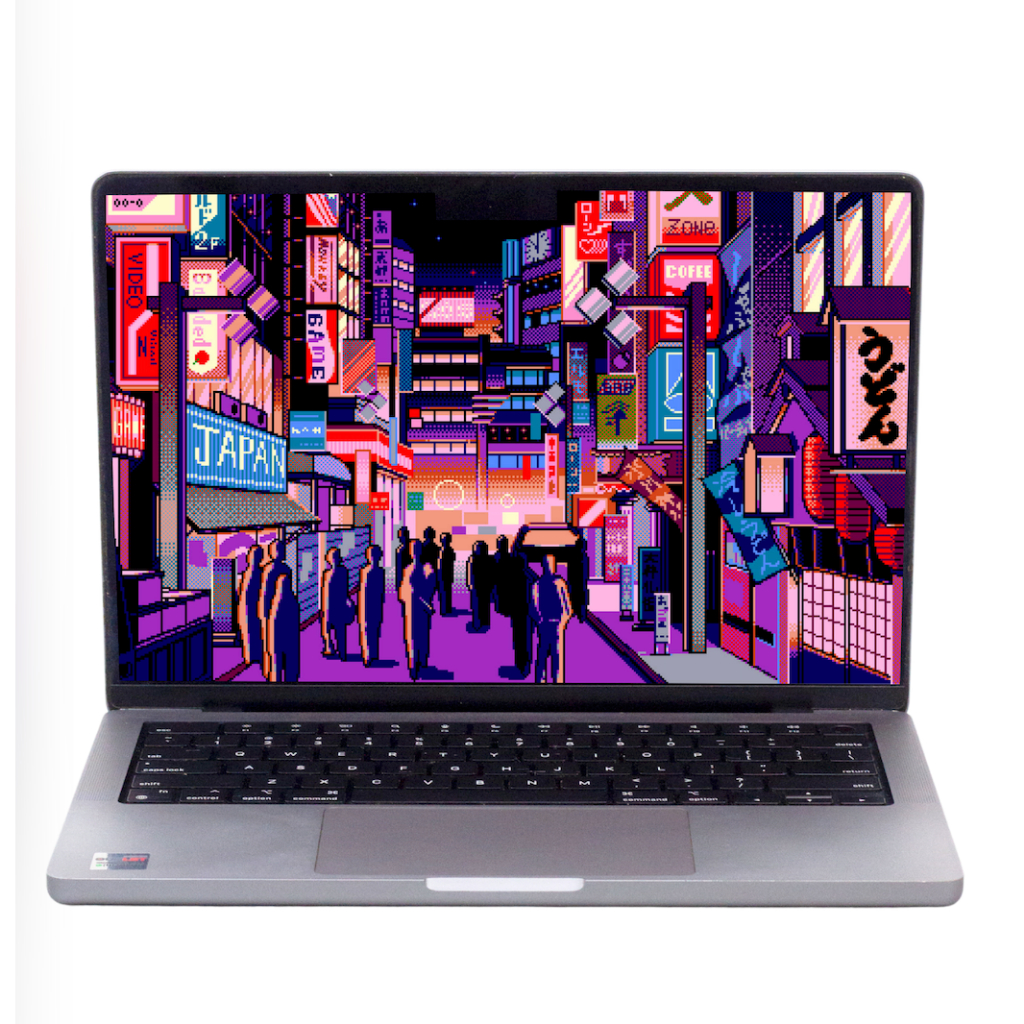 Apple MacBook Pro M1 em Oferta | Shopee 2026