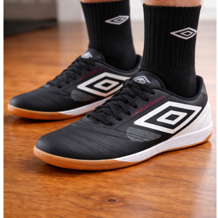 Performance Profissional – Chuteira Tênis de Futsal Masculino em Oferta Promoção