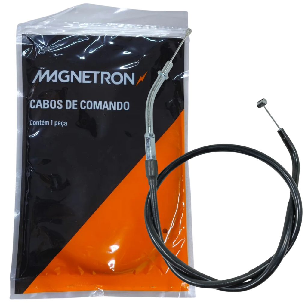 Cabo Embreagem Fz 25 Fazer 250 2018 A 2024 MAGNETRON
