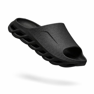 Chinelo Slide Nuvem On Ultra Macio Running Descanso Para Os Pés Antiderrapante