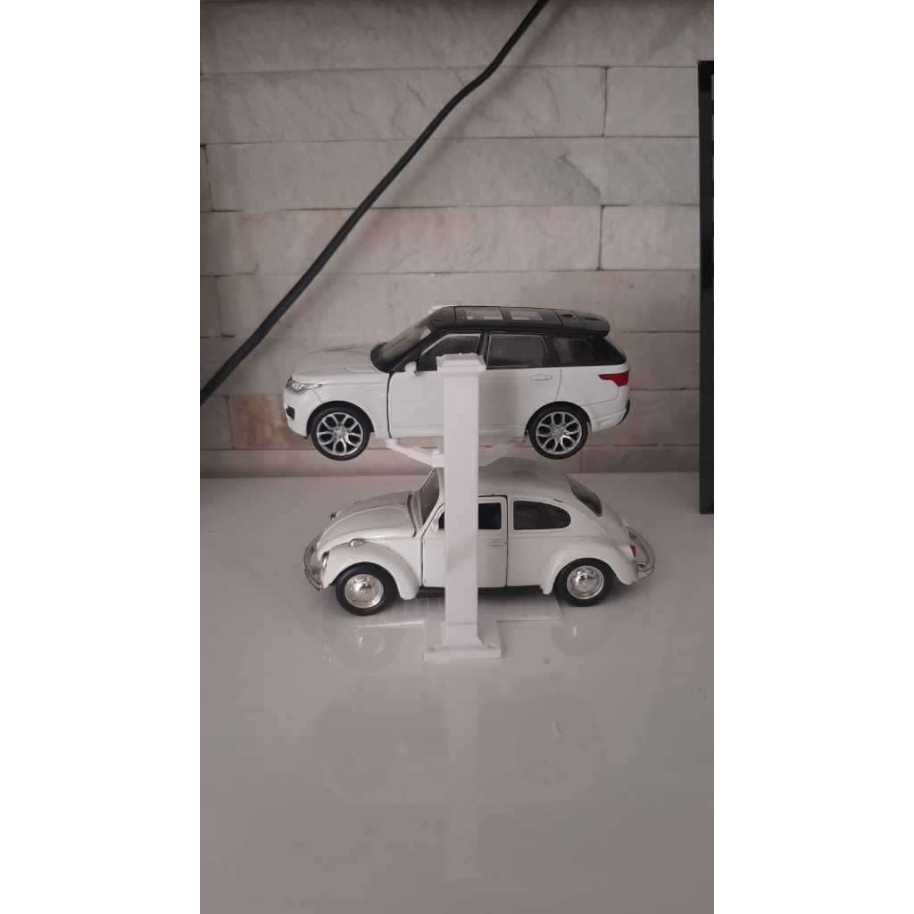 Elevador para Mini Carros/Elevador Automotivo para Mini Carros/Mini Elevador de Oficina para Carrinho/Elevador para Carr