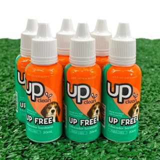 6x Educador Pet Sanitario Xixi AQUI PODE para Cachorro Cheiro Citrico em Oferta na Shopee