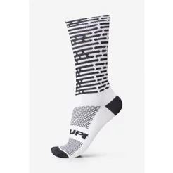 Meia Hupi Biometria Branco