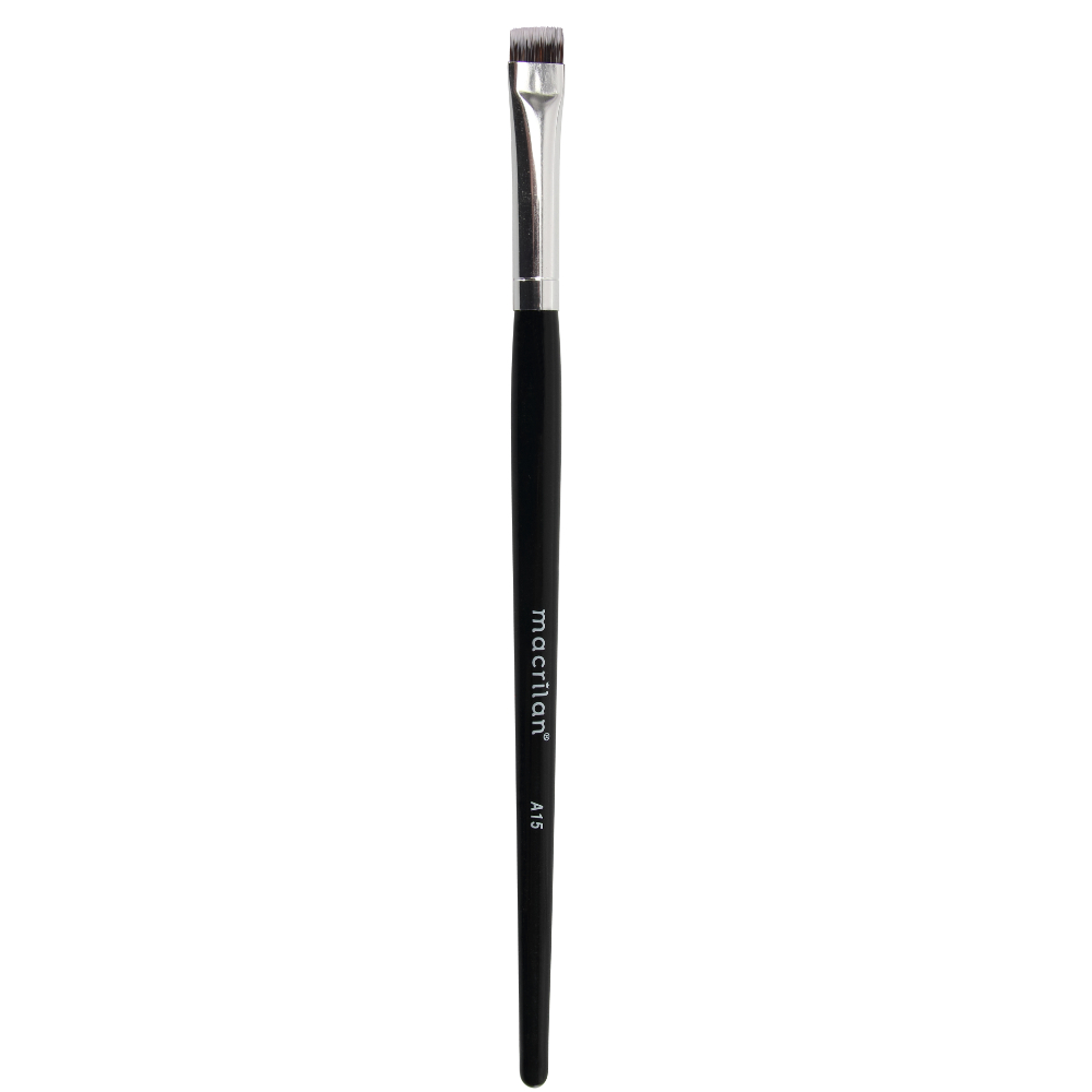 Pincel Profissional Para Delinear Linha Max - Macrilan - A15