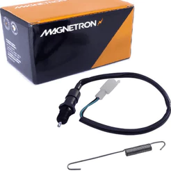 Interruptor de Freio Traseiro com Mola CG Titan 125