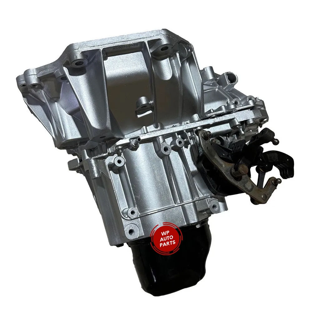 Caixa Cambio Renault Sandero Logan 1.0 3cc 2016 A 2022