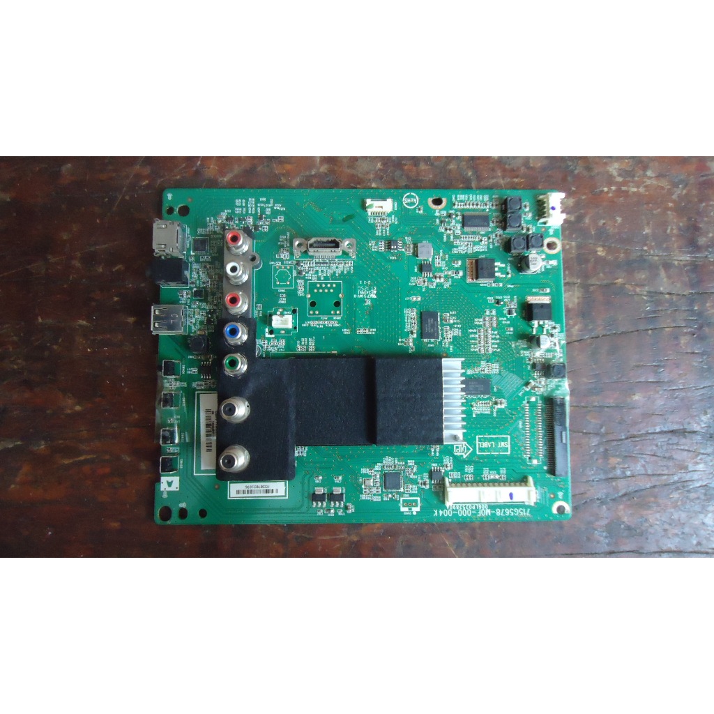 Placa Principal Tv Sony Kdl-32r425a 715g5678-m0f-000-004k