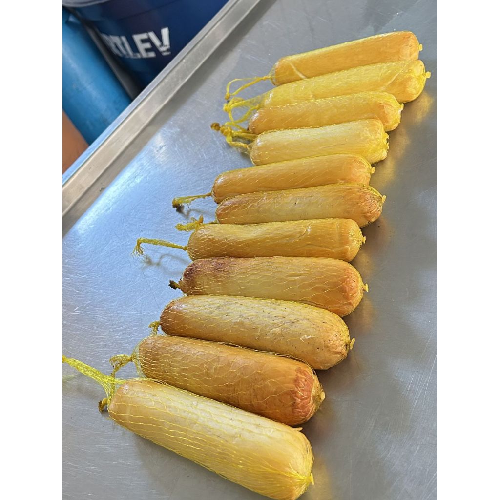 Queijo Provolone Defumado Artesanal Mineiro 500GR