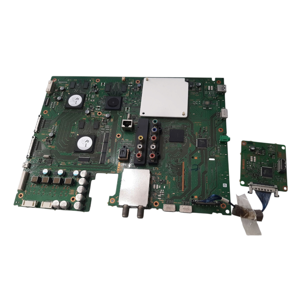 Placa Principal para tv Sony Xbr-65x905a cod:1-888-528-11