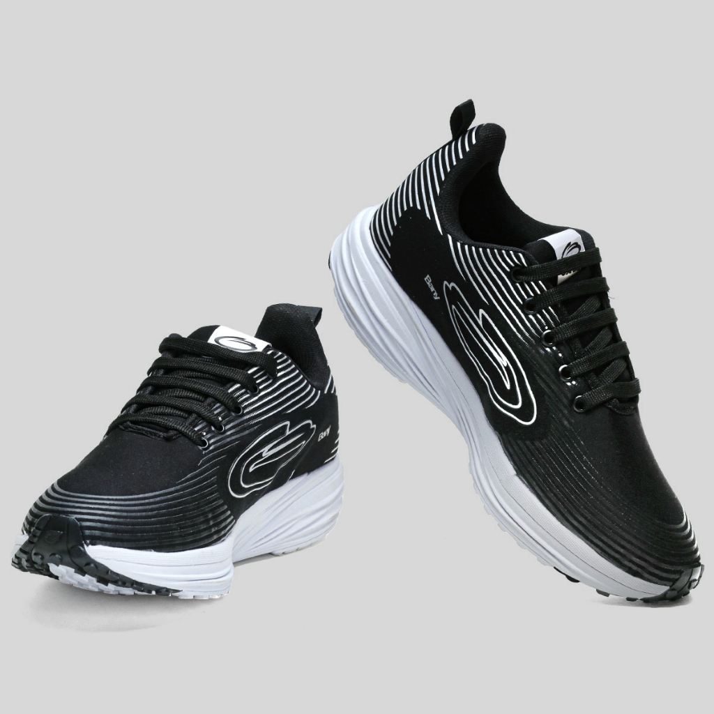 Tênis Masculino Esportivo Bany Academia Cross Training Corrida