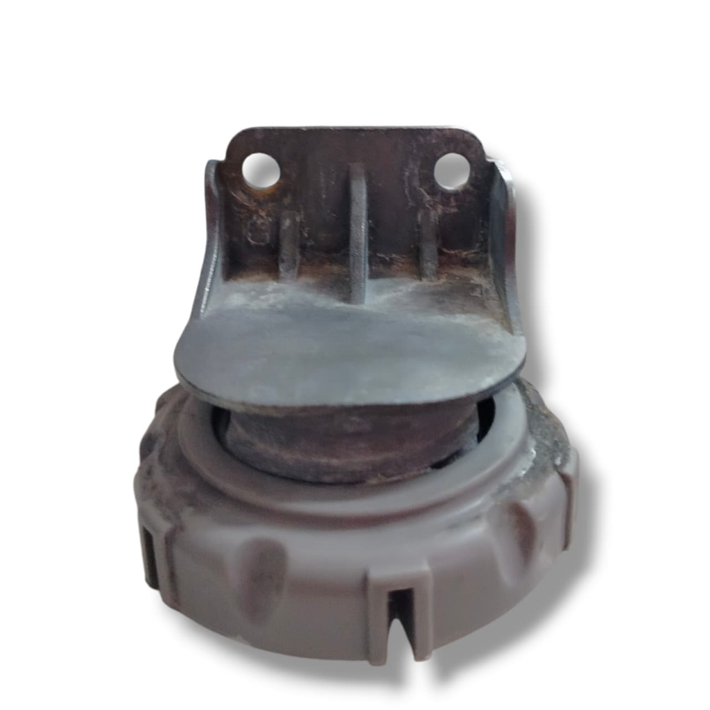 Dobradiça Inferior Esquerda Geladeira Electrolux Db52 72001225