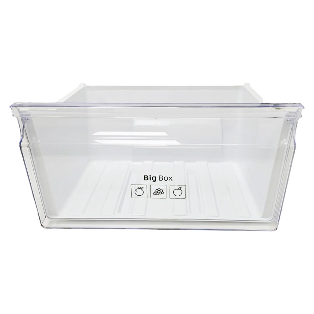 Gaveta Big Box Refrigerador Samsung DA97-13483A Original