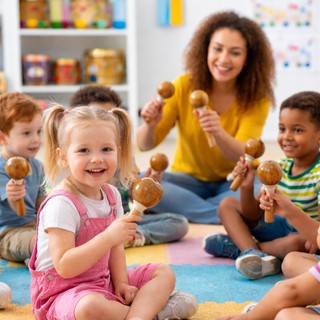 Chocalho Cabaça Bercario Bebe Musicalização Xamanico Religioso Som Efeito Percussão Historia