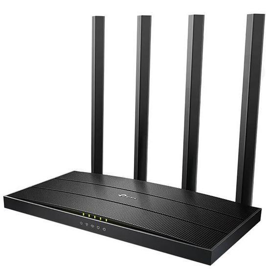 Roteador Wireless TP-Link Archer C80 AC1900 1300MBPS
