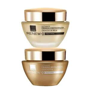 Creme facial Avon Renew Ultimate 50g (Dia e Noite)