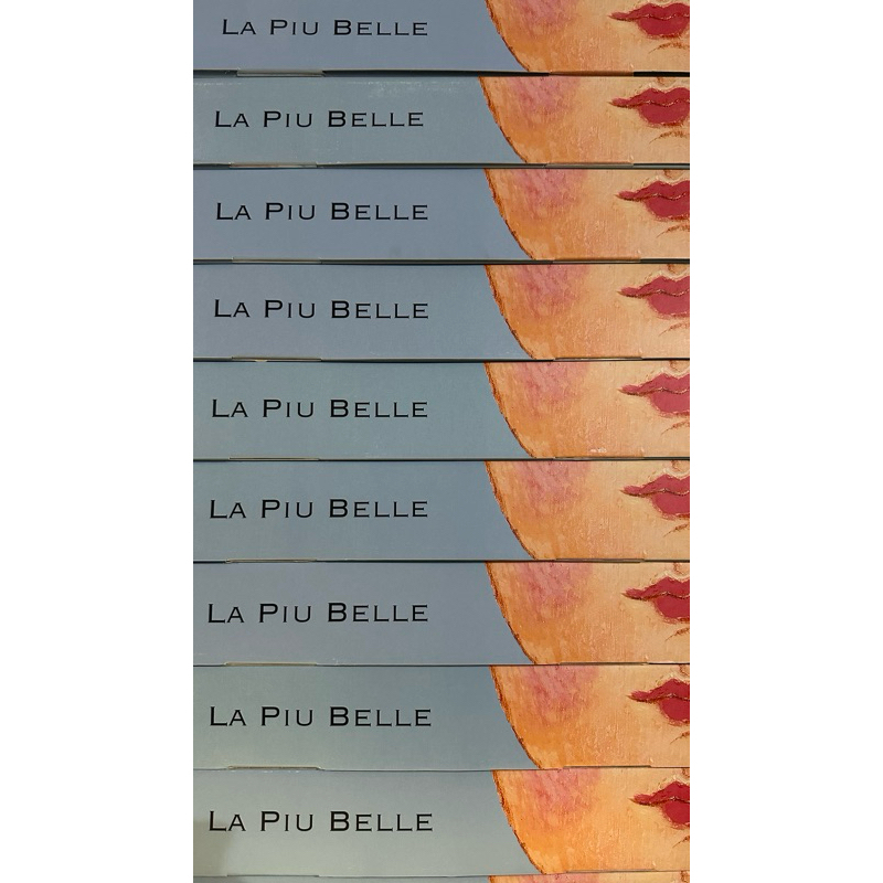 Vinho La Piu Belle Chileno Tinto 750ml