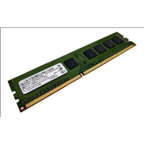 Memória RAM DDR3 4GB Smart 1333/1600MHz para Desktop