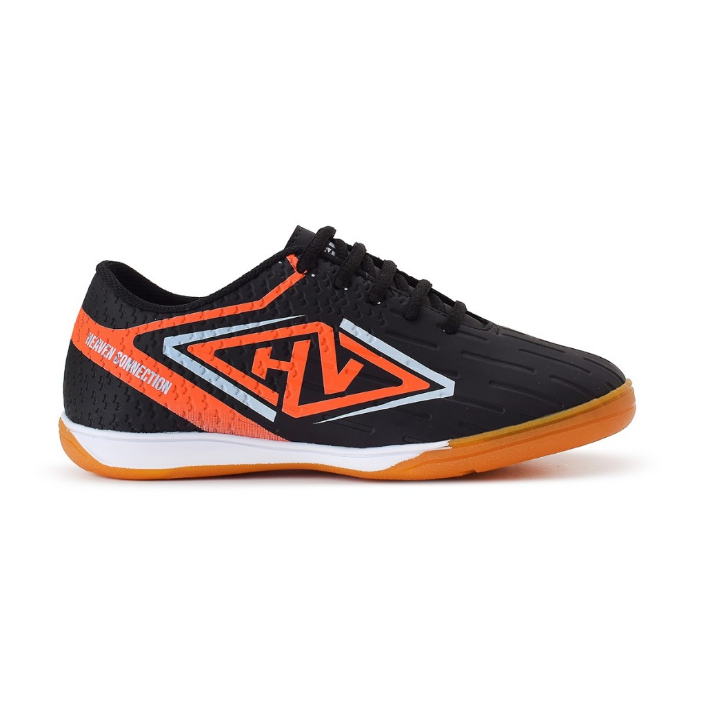 Chuteira Infantil Futsal  salao heaven Bravo XXII Kids
