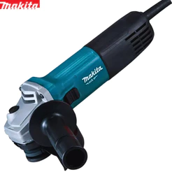 Esmerilhadeira Angular 4.1/2” 850W M9510B MAKITA 220V