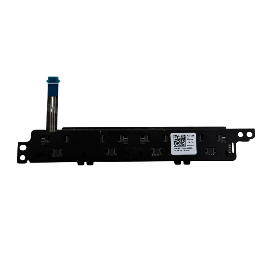Placa Comandos Touchpad Notebook Dell Latitude E5470