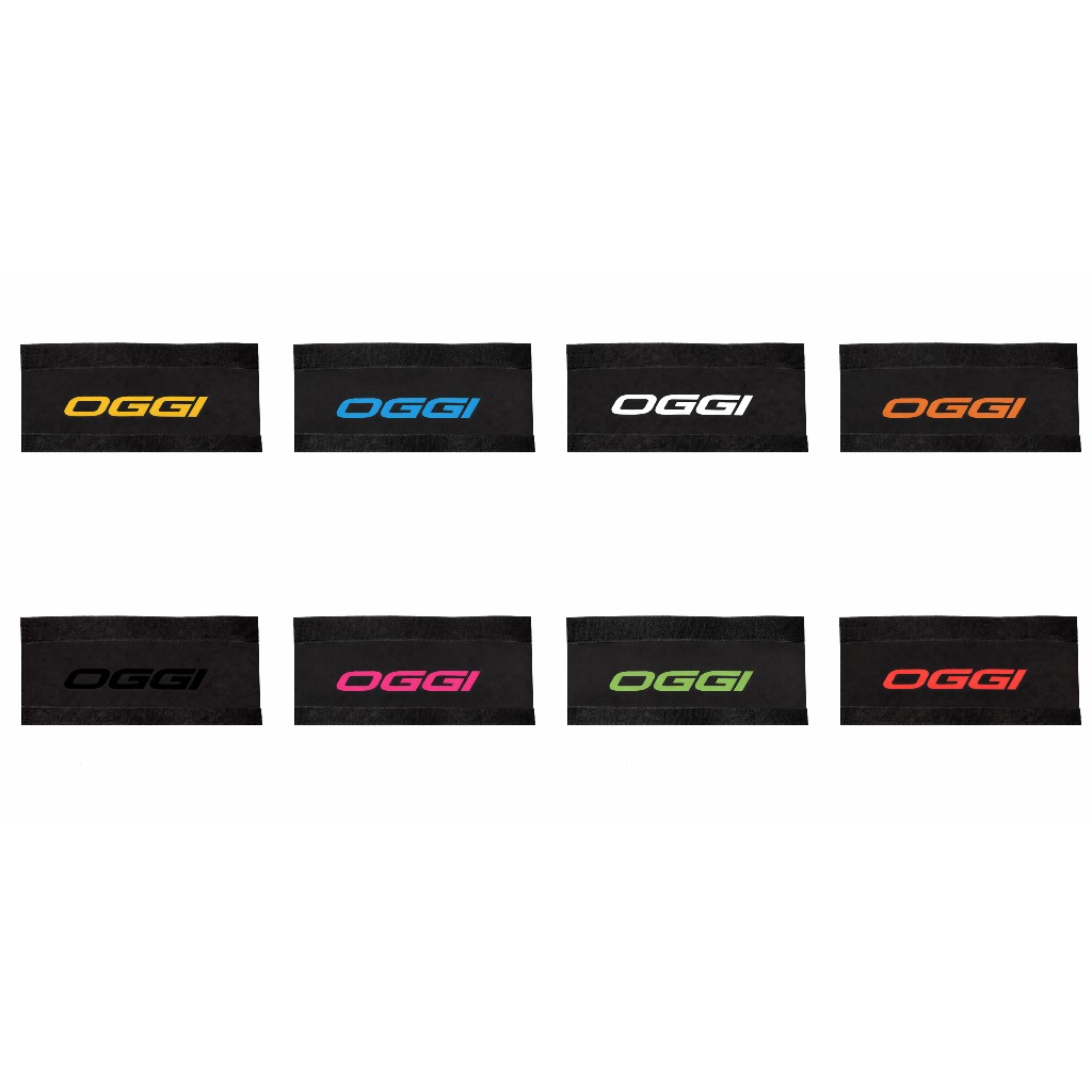 Protetor de Quadro Bike Velcro Personalizado Resistente MTB Speed
