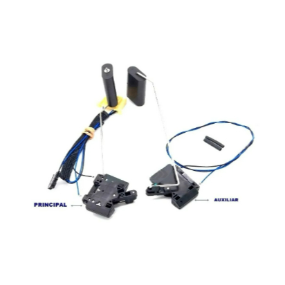 Par Sensor Nível Combustível Freelander Il 3.2 V6 2007...