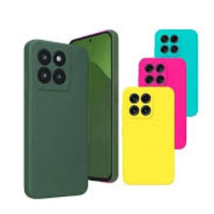 Capa para Moto EDGE 60 Fusion Motorola OU Capinha+Pelicula de Ceramica em Oferta na Shopee