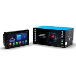 Multimidia Universal Faaftech Ft Mm Cma9 Plus 9 Pols Android